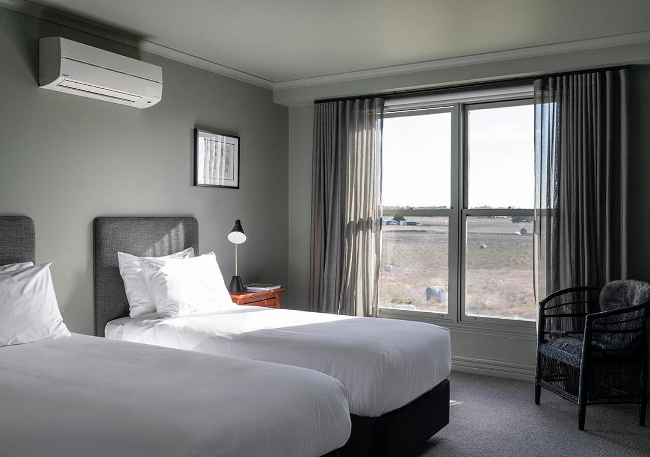 Cleveland Estate Otel Lance Field Dış mekan fotoğraf