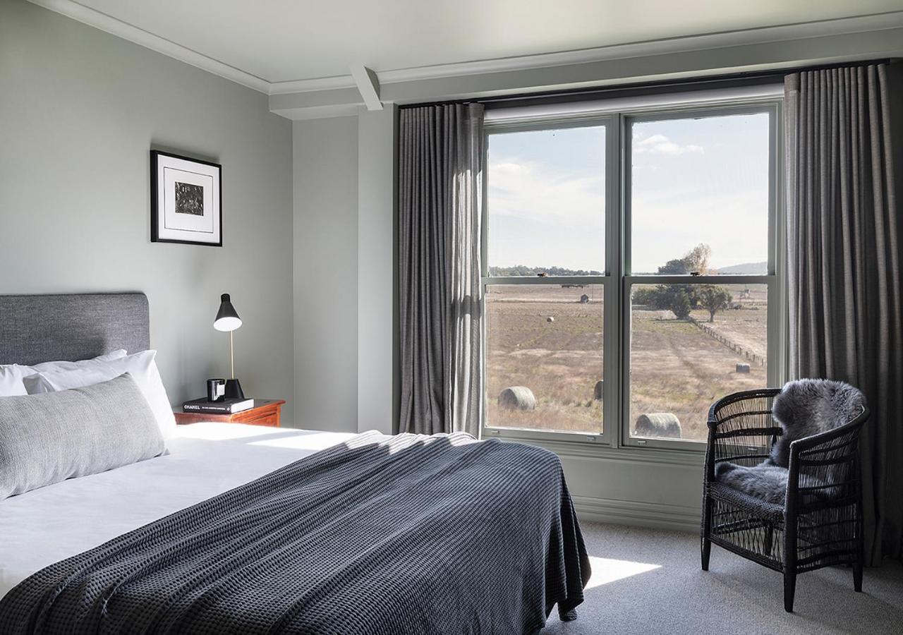 Cleveland Estate Otel Lance Field Dış mekan fotoğraf