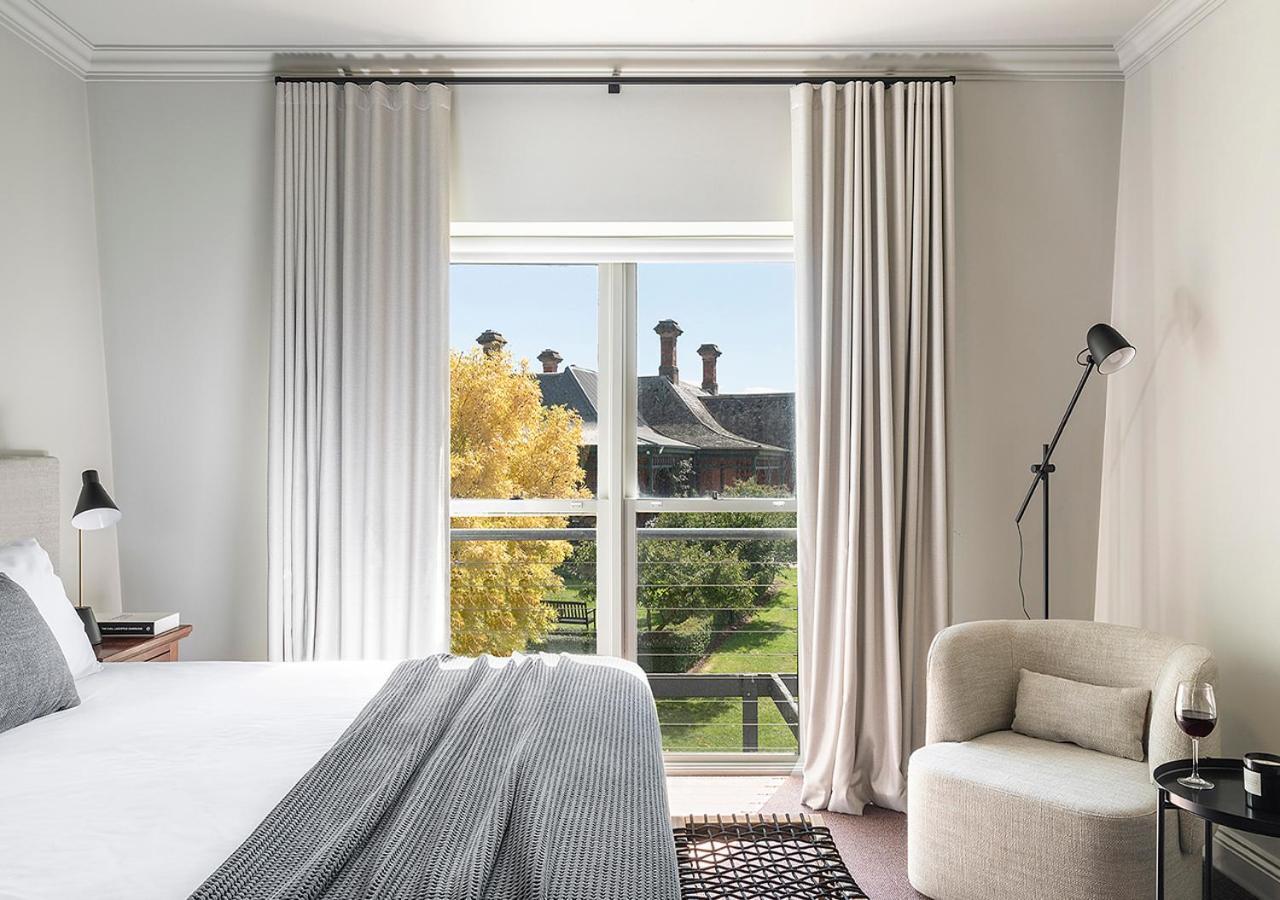 Cleveland Estate Otel Lance Field Dış mekan fotoğraf