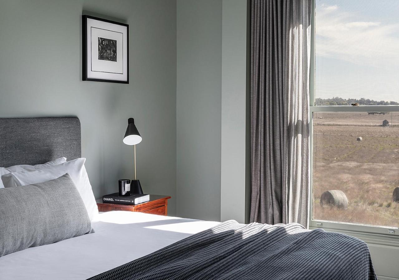Cleveland Estate Otel Lance Field Dış mekan fotoğraf