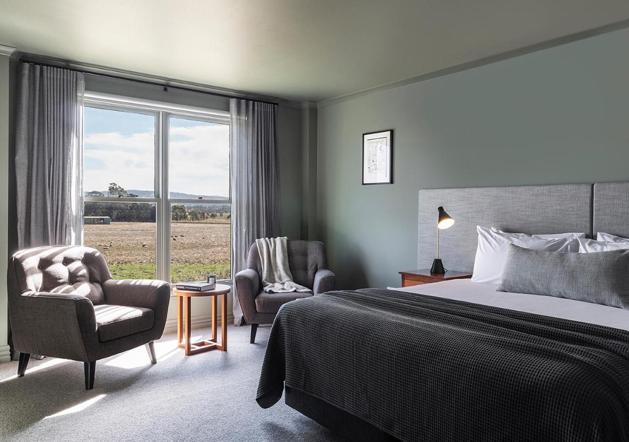Cleveland Estate Otel Lance Field Dış mekan fotoğraf