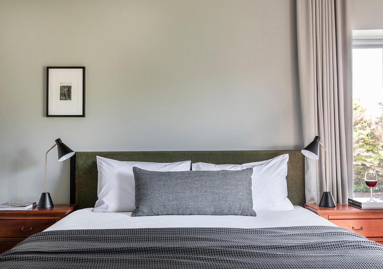 Cleveland Estate Otel Lance Field Dış mekan fotoğraf