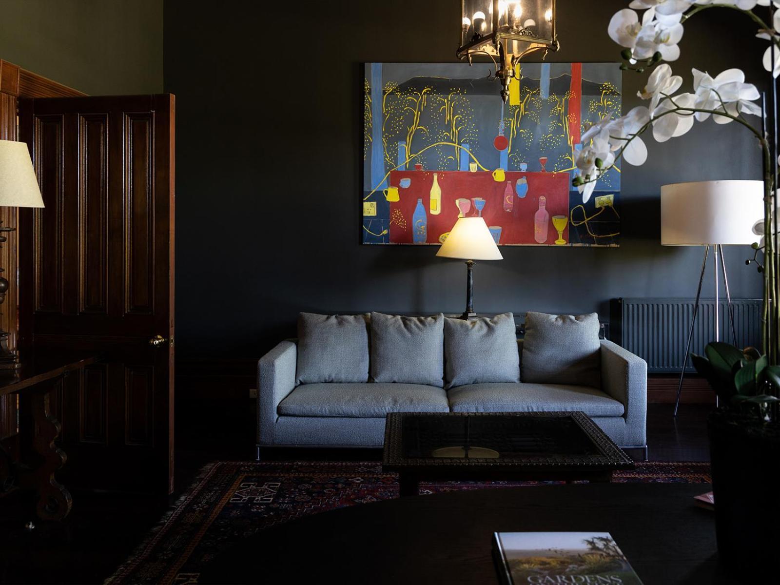 Cleveland Estate Otel Lance Field Dış mekan fotoğraf