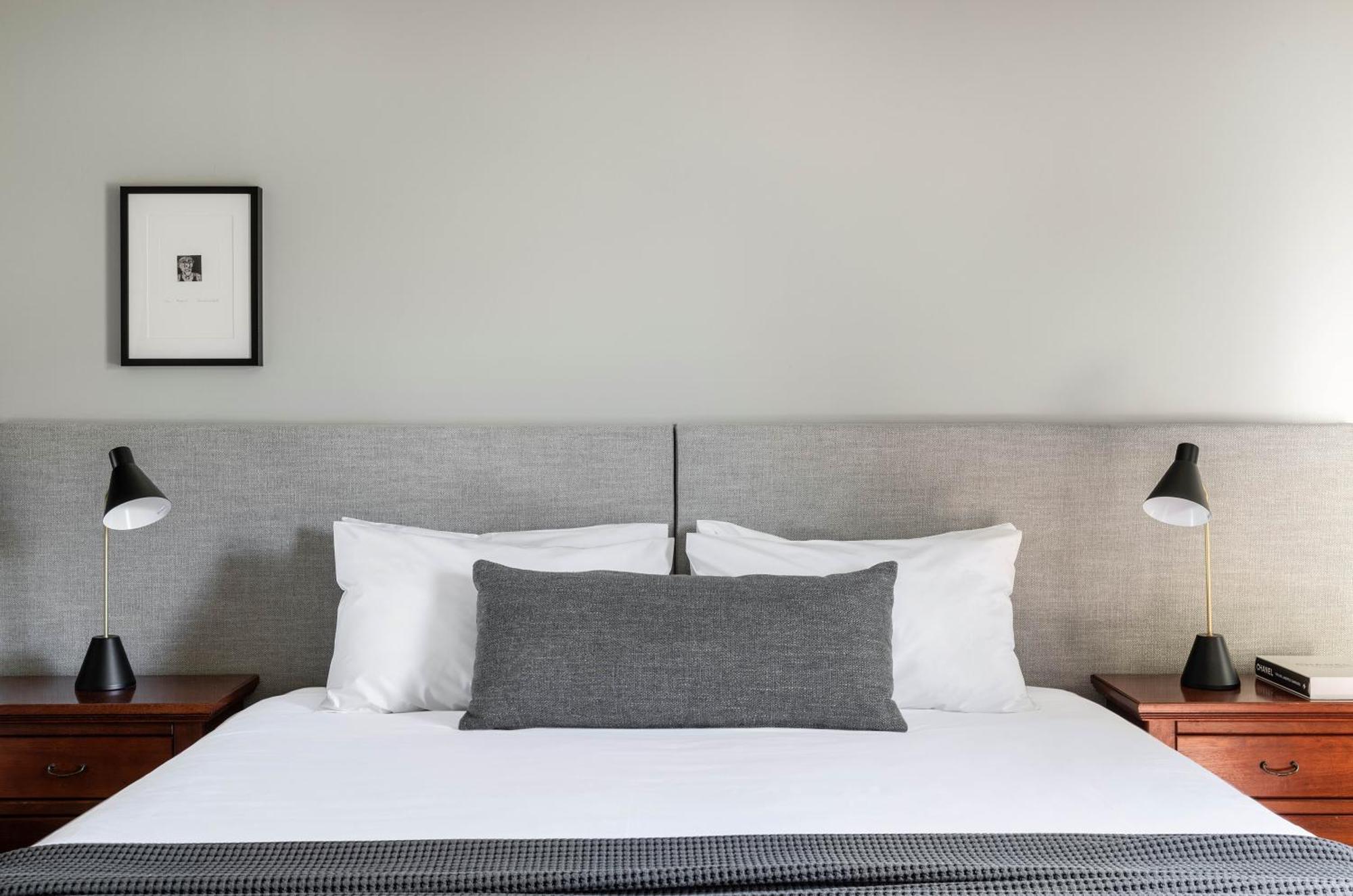 Cleveland Estate Otel Lance Field Dış mekan fotoğraf