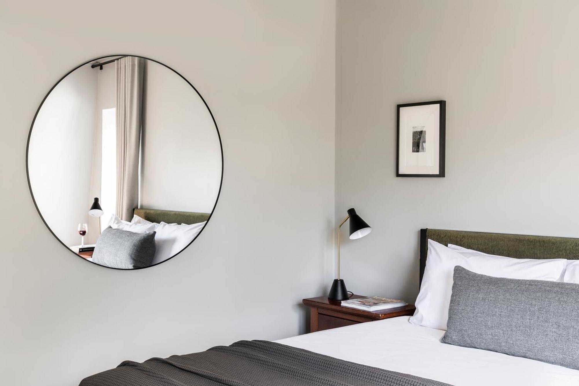 Cleveland Estate Otel Lance Field Dış mekan fotoğraf
